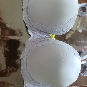 Victoria Secret  Baby blue color 36-DD New